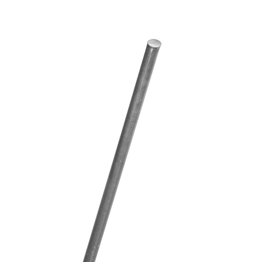 HIERRO REDONDO BN LISO 1/4 (VARILLA)