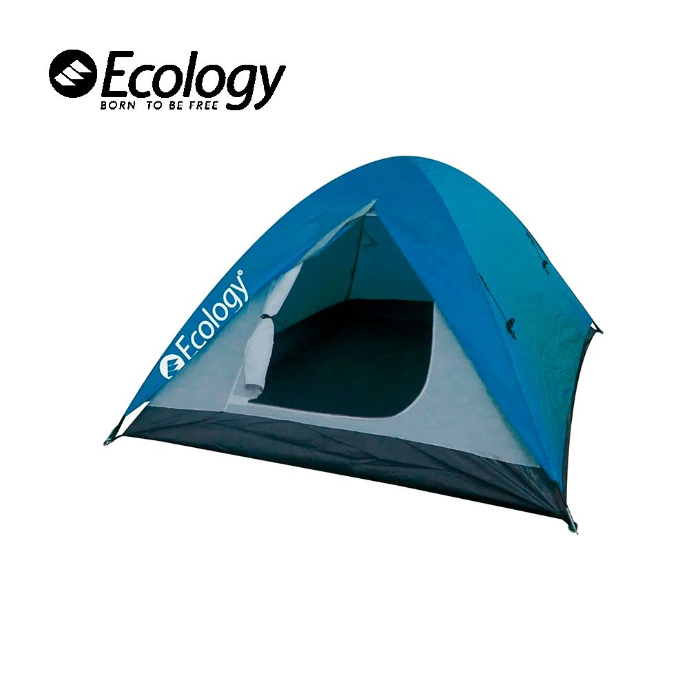 TIENDA CAMPAÑA ECOLOGY MOD. CUMBRE 2 11117