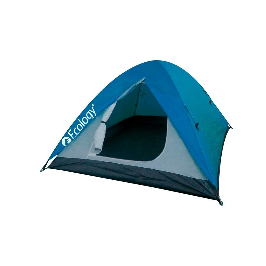 TIENDA CAMPAÑA ECOLOGY MOD. CUMBRE 2 11117