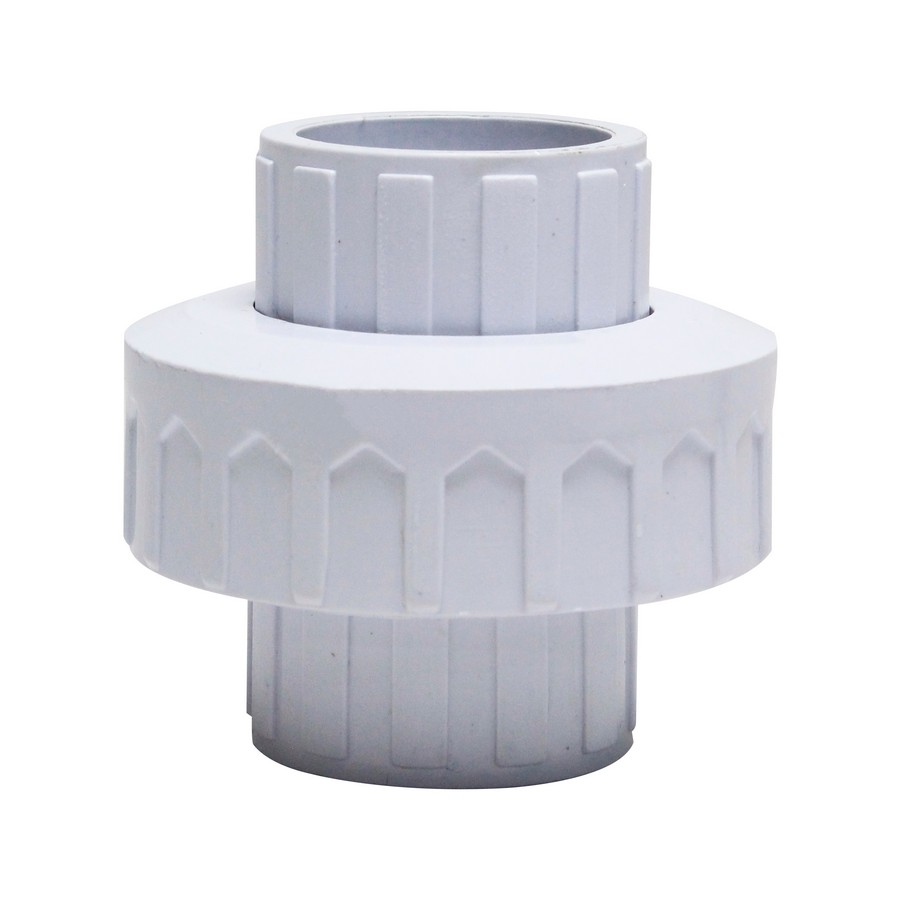 UNION PVC UNIVERSAL 1 1/2
