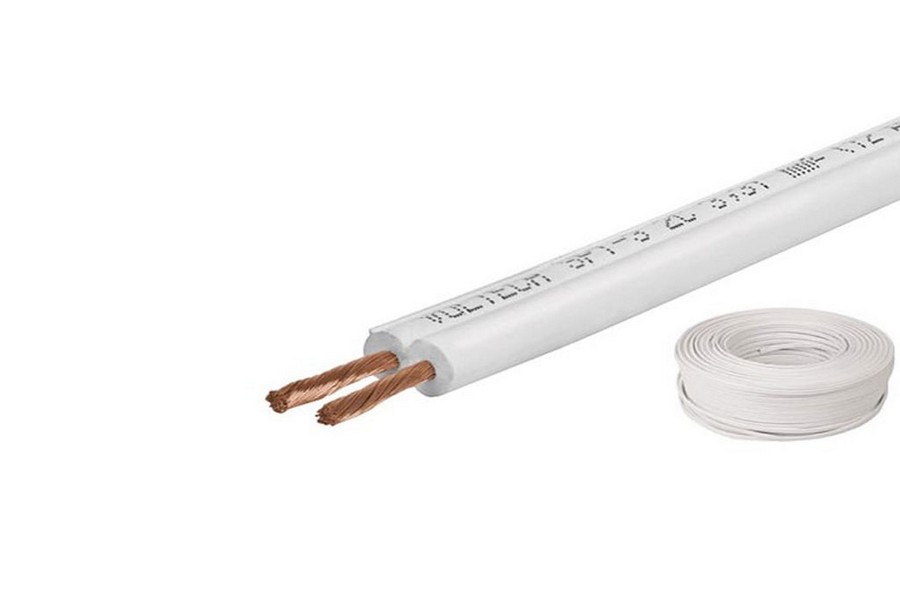 ALAMBRE DUPLEX SPT/12  (MT)