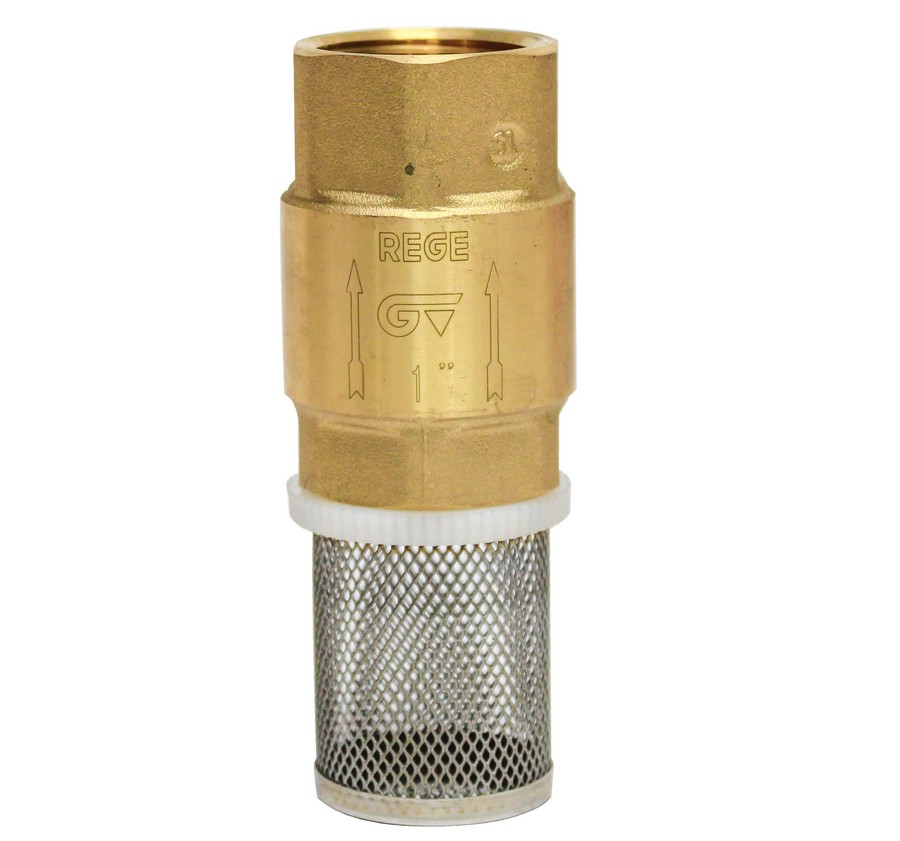 VALVULA GRANADA EUROPA 1 ITAP GENEBRE