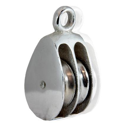 GARRUCHA 3 PULG 2 RDS