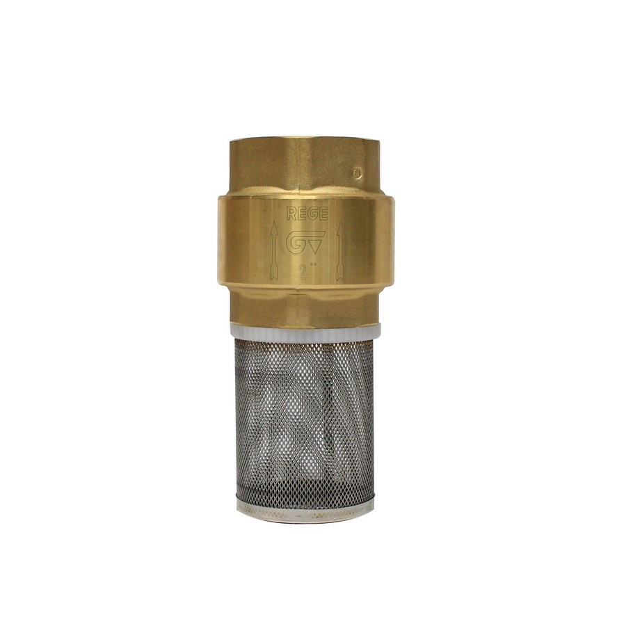 VALVULA GRANADA EUROPA 2 ITAP/GENEBRE