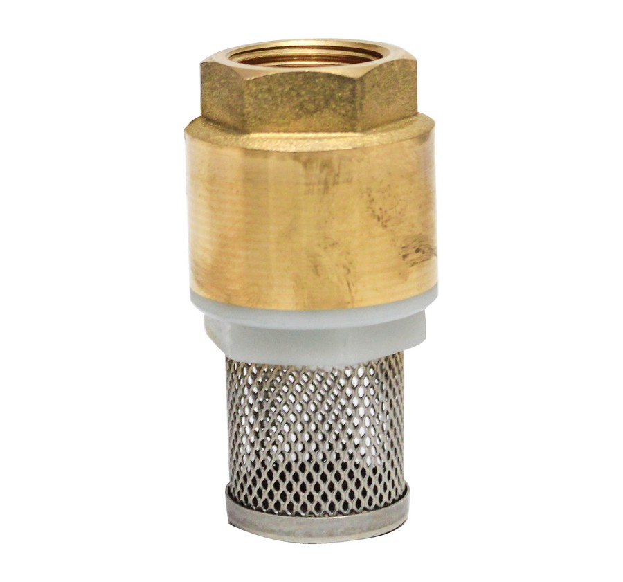 VALVULA GRANADA YORK 3/4 ITAP/GENEBRE