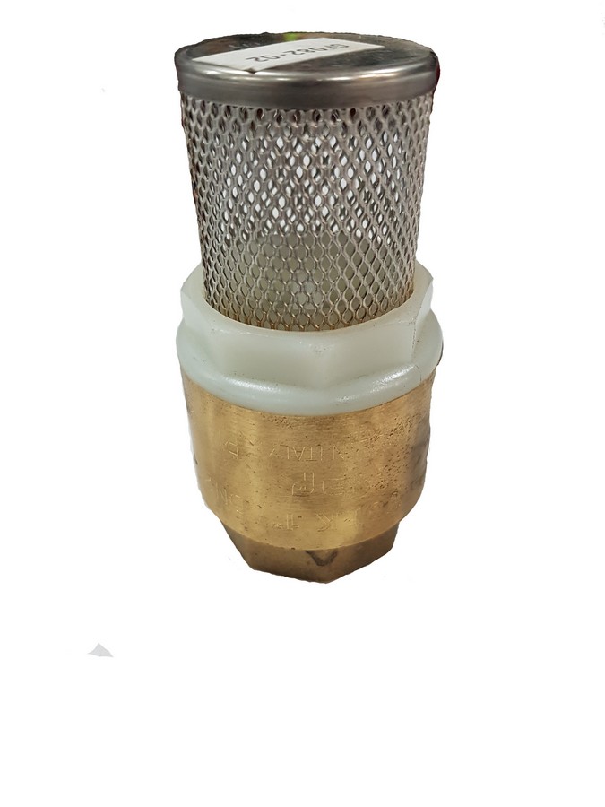 VALVULA GRANADA YORK 1 ITAP GENEBRE