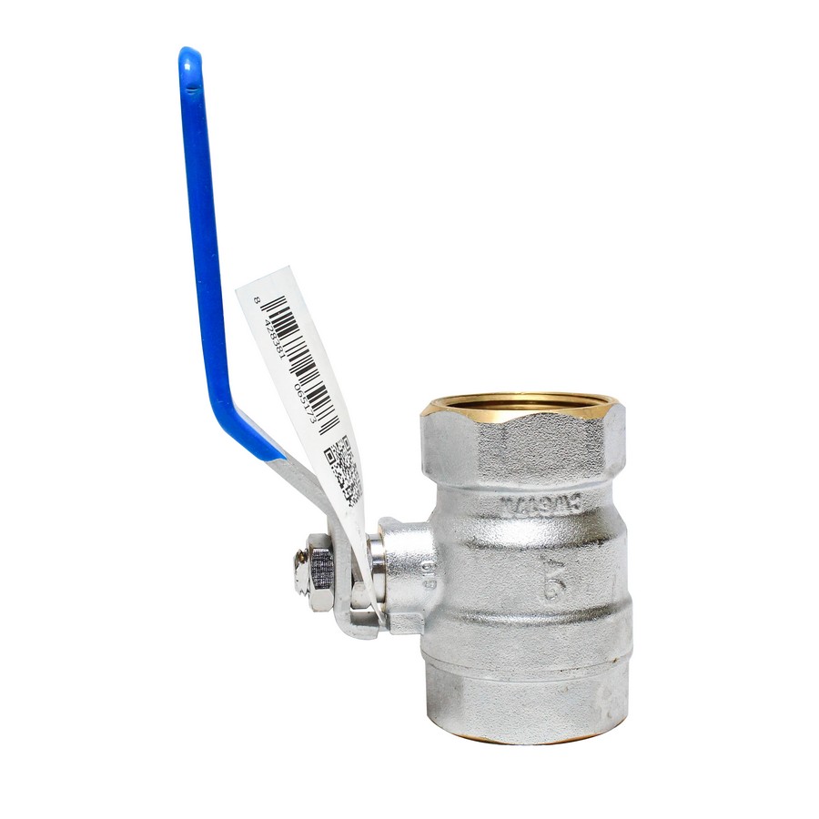 VALVULA PALANCA 1 1/4 ITAP GENEBRE