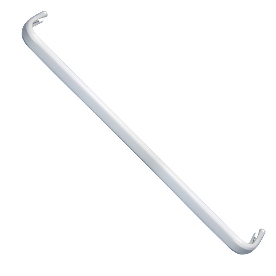 CORTINERO FIJO PEQUEÑO (28 PULG X 48 PULG) LT-2848