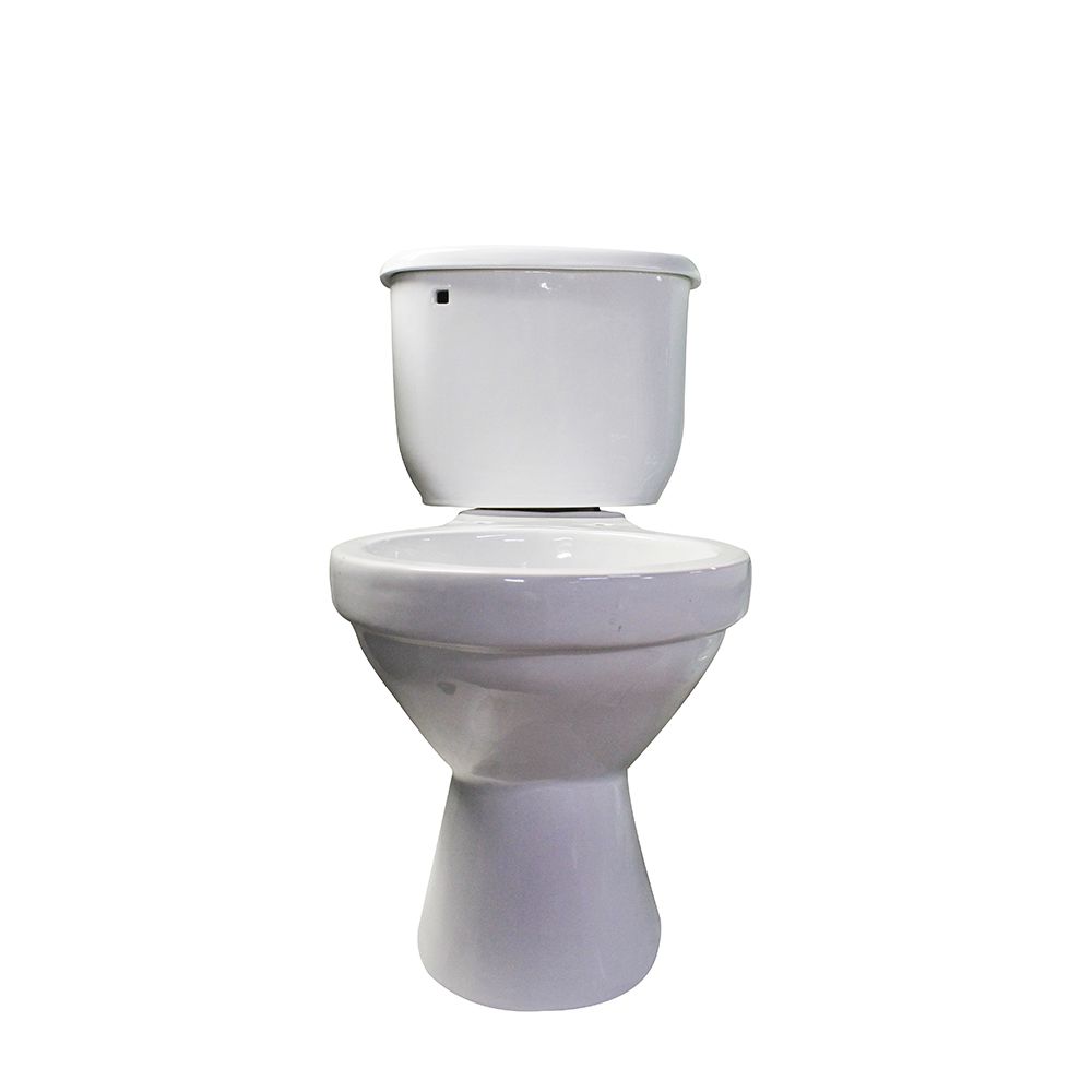 INODORO SIN ASIEN. BLANCO