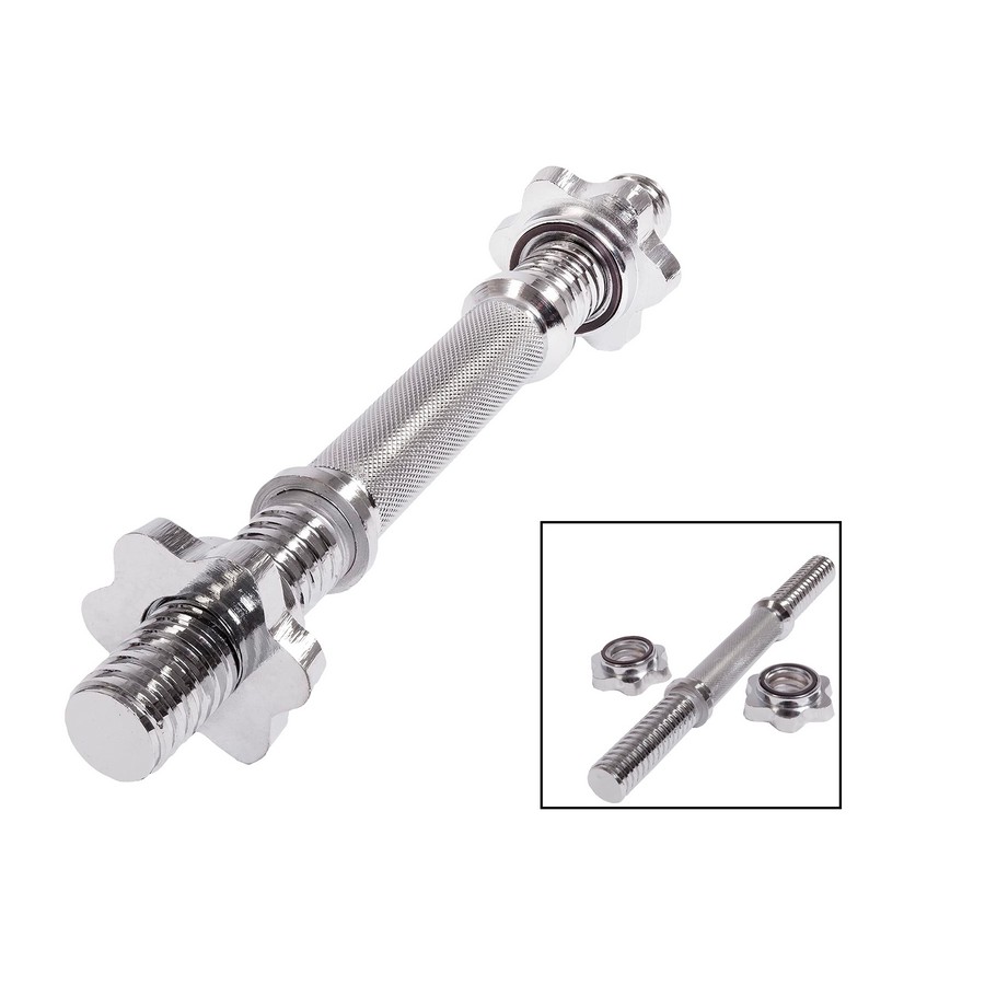 BARRA PARA PESA 35CMS HO-1334 (UNIDAD)