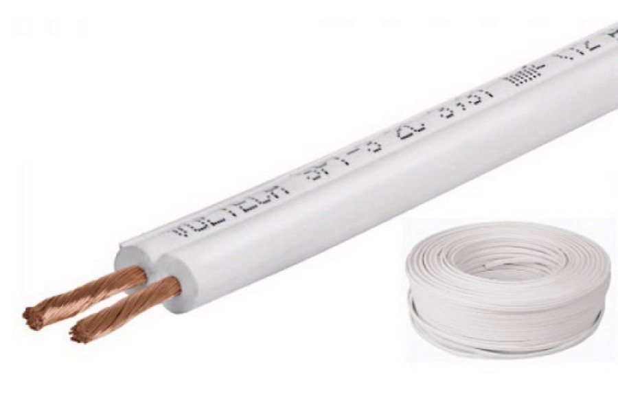 ALAMBRE DUPLEX SPT/16  (MT)
