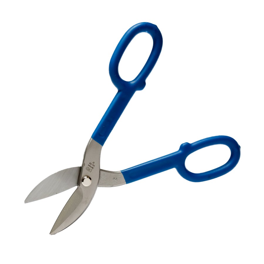 TIJERA P/HOJALATERO 10 ALEMANA