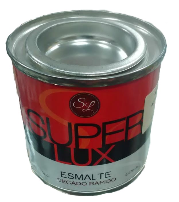 ESMALTE PRIMAVERA  BLANCO 1/48