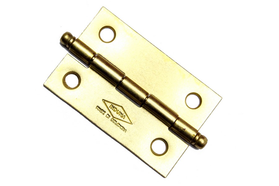 BISAGRA ALCAYATE LAT. 2 (PRS)