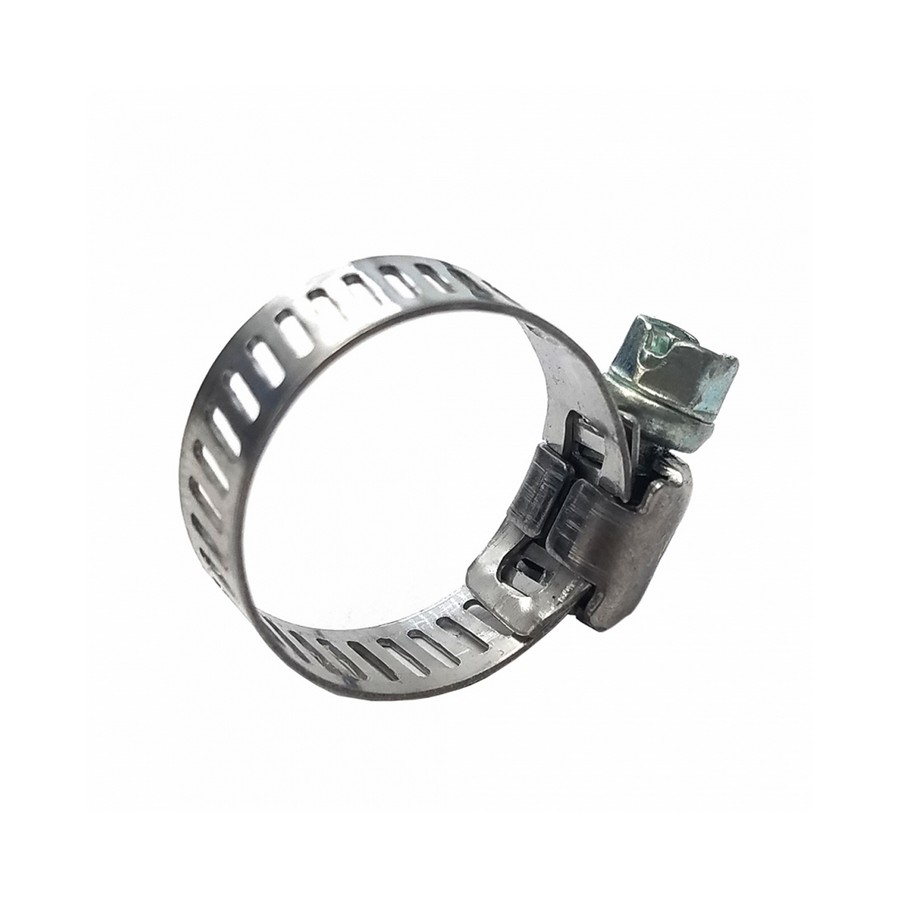 ABRAZADERAS S/FIN 3/8 * 1