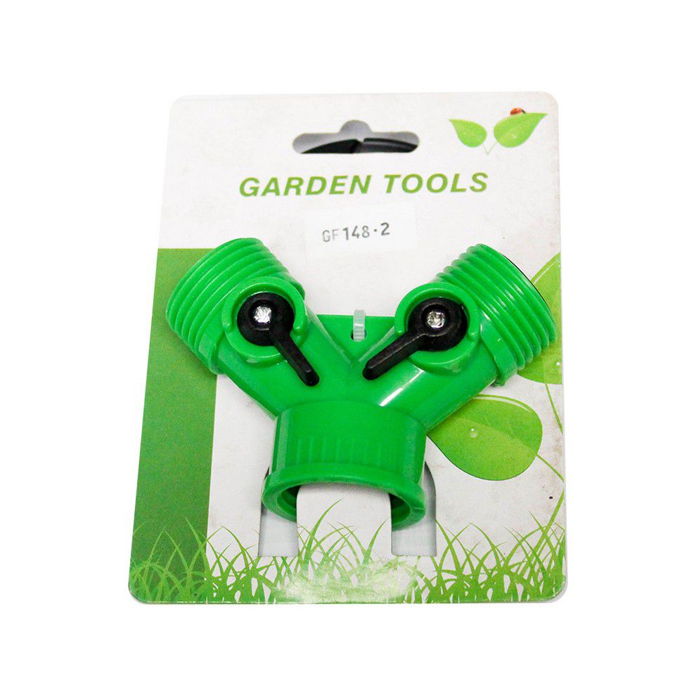 YEE PARA LAVADORA PLASTICA