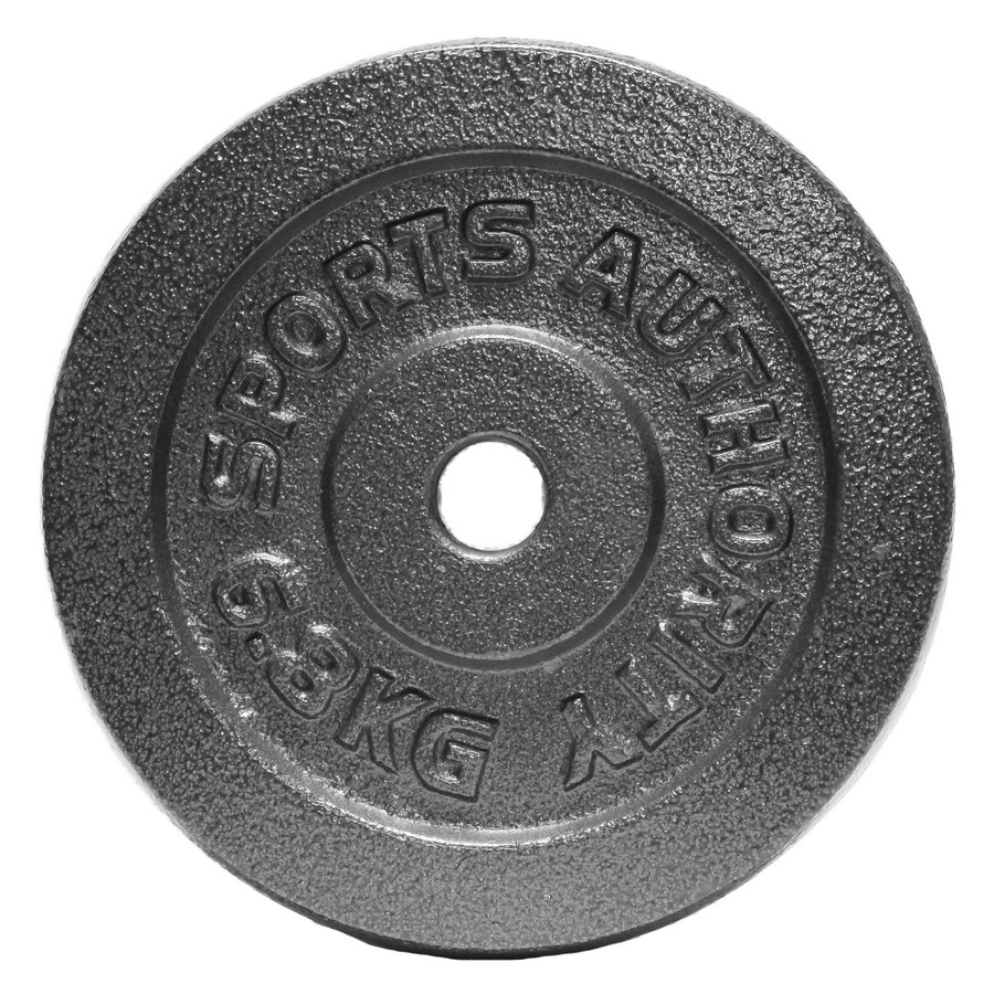 DISCO PARA PESA 15LBS HO-1356 (UNIDAD)