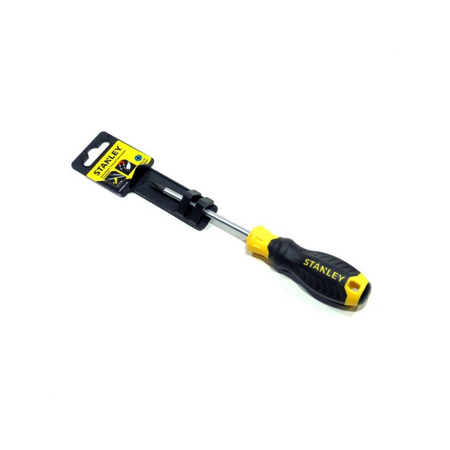 DESARM. PHILLIPS #1 BASIC 3/16X4 PLG. STANLEY STMT60805-840B