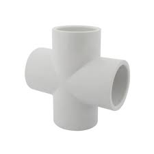 CRUZ PVC 1/2