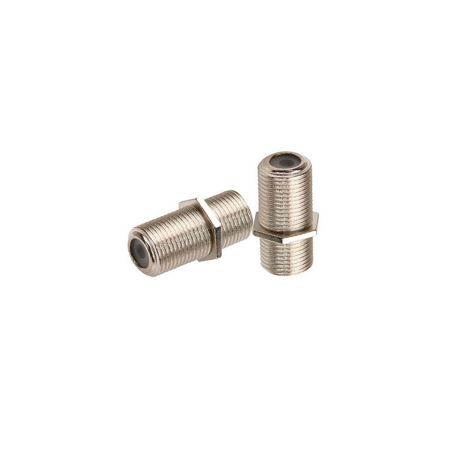 UNION CON ROSCA PARA CABLE COAXIAL RG-59 IML AC-81