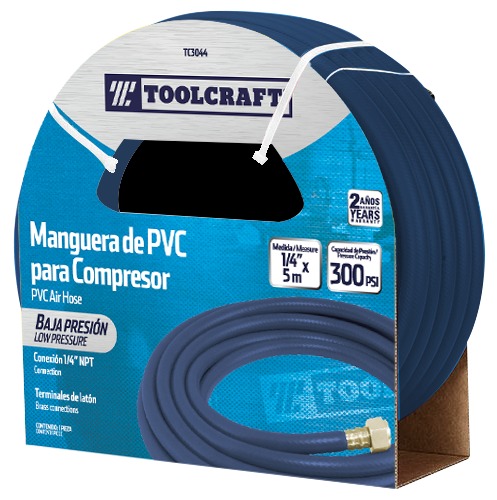 MANGUERA AIRE 10MTS 19014 /TC3045