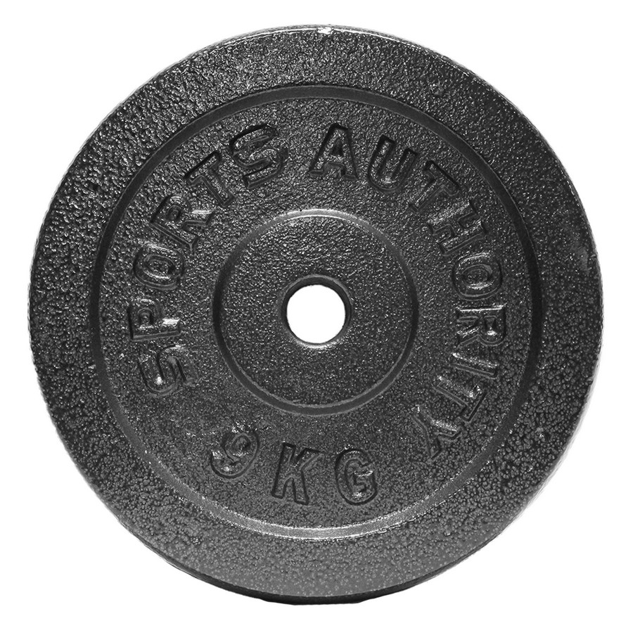 DISCO P/PESA 20LBS HO-1357 (UNIDAD)