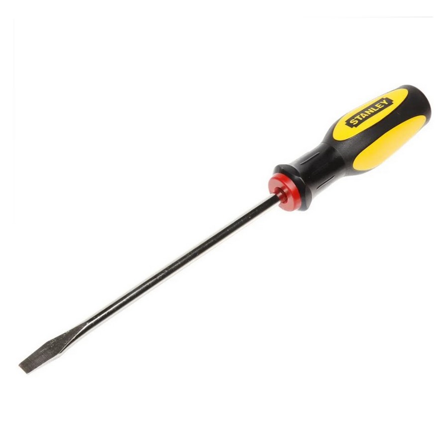 DESARM. PLANO BASIC 1/4X6 PLG. STANLEY STMT60828-840B