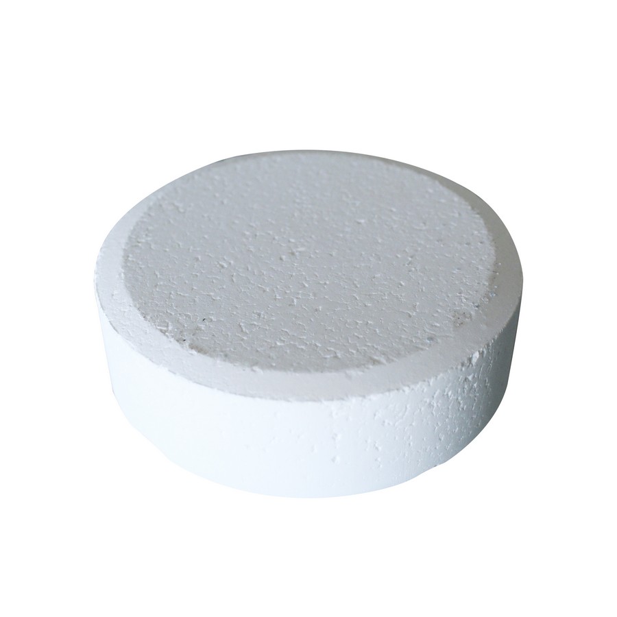 TRICLORO EN TABLETA PARA PISCINA