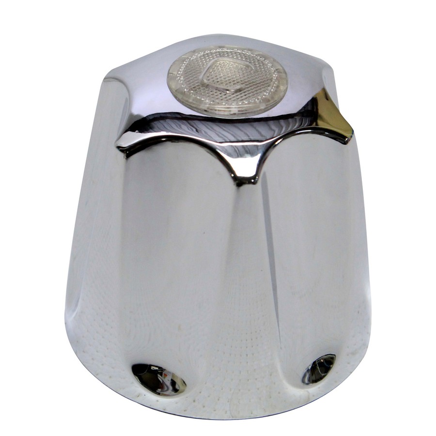 MANECILLA METAL P/VALVULA DUCHA 14-027-L