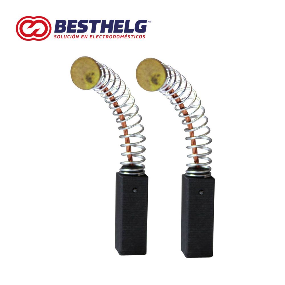 CARBONES T/ OSTER BESTHELG JGO. 21902