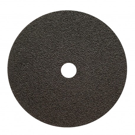 LIJA EN DISCO NORTON  F227  7 PULG Nº 50