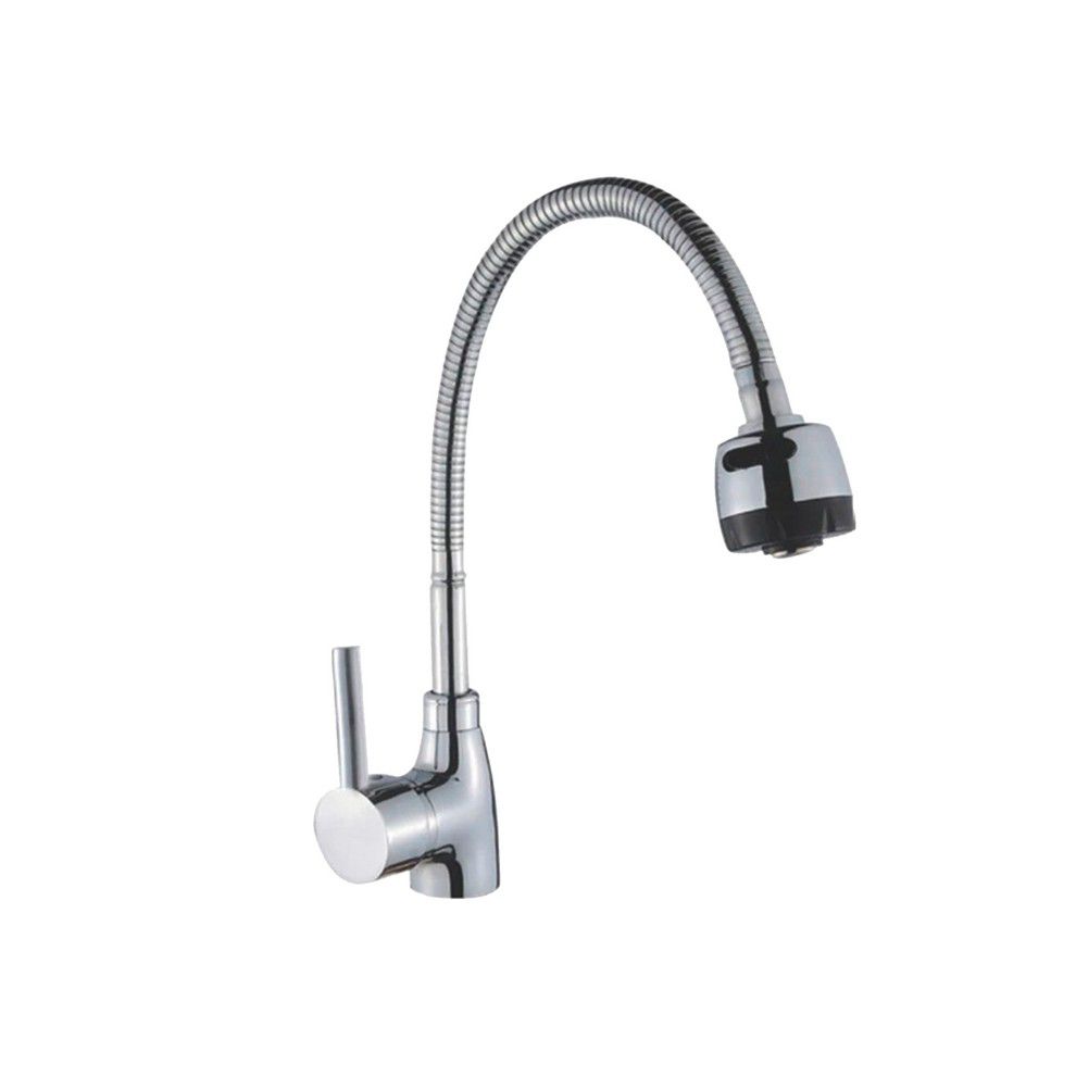 LLAVE FREGADERO MET-413/BLU-0003/MET-225