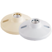 RECEPTACULO TIPO BTICINO 1175-V MARFIL