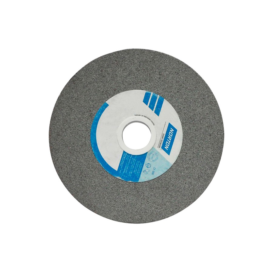 RUEDA ESM. NORTON  6X1X1¼   A-60