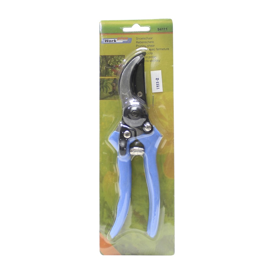 TIJERA PARA PODA 210 MM 9270/94111 ALEM.
