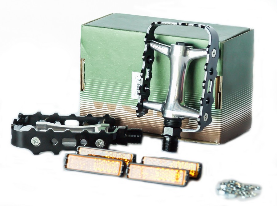 PEDALES MTB LU-939/M20