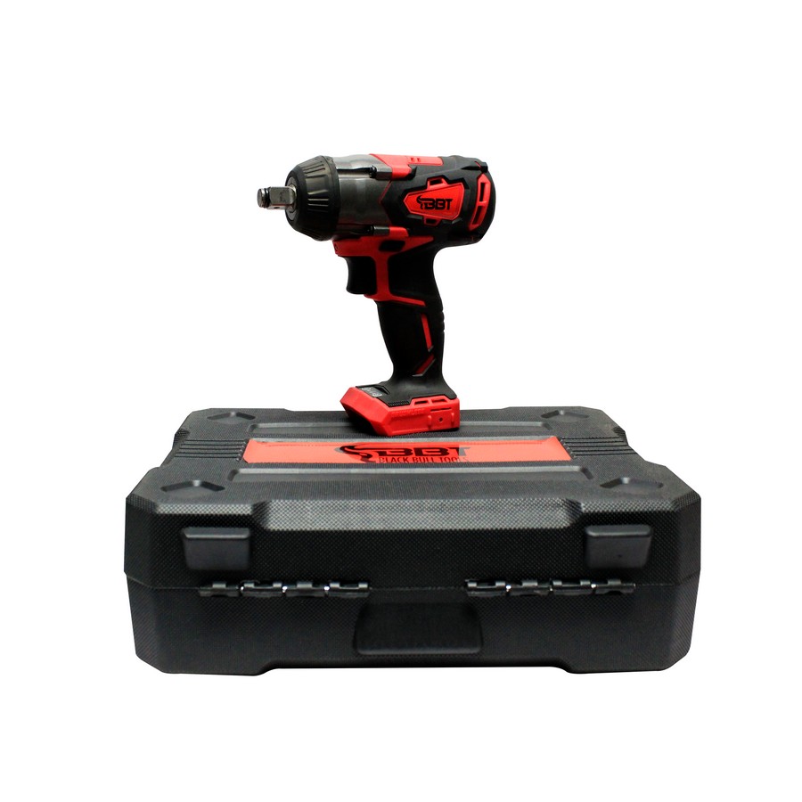 PISTOLA DE IMPACTO INAL. 1/2 PLG. 18V 320NM. BBT WT02F1060