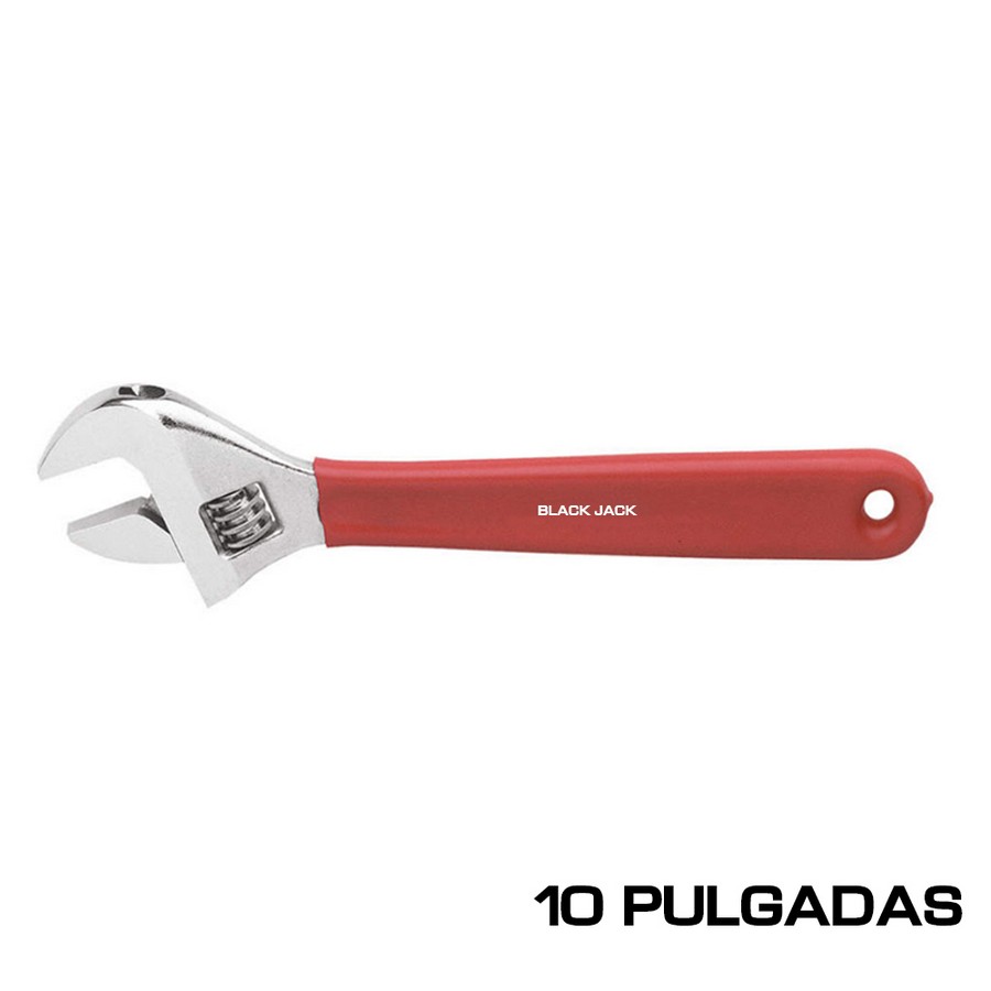 LLAVE CANGREJA COMFORT 10