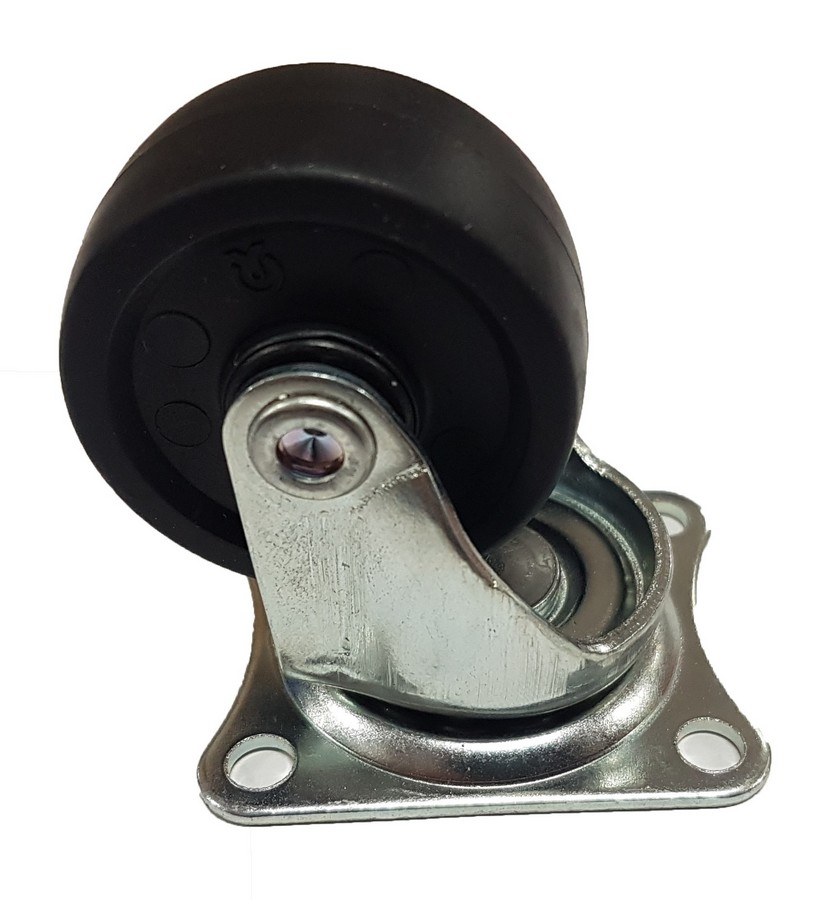 RODO HULE C/PLANCHA 38MM SG-38R (JGO 4)