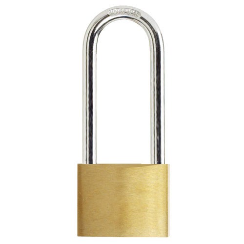 CANDADO LATON 40MM (MGO LARGO)