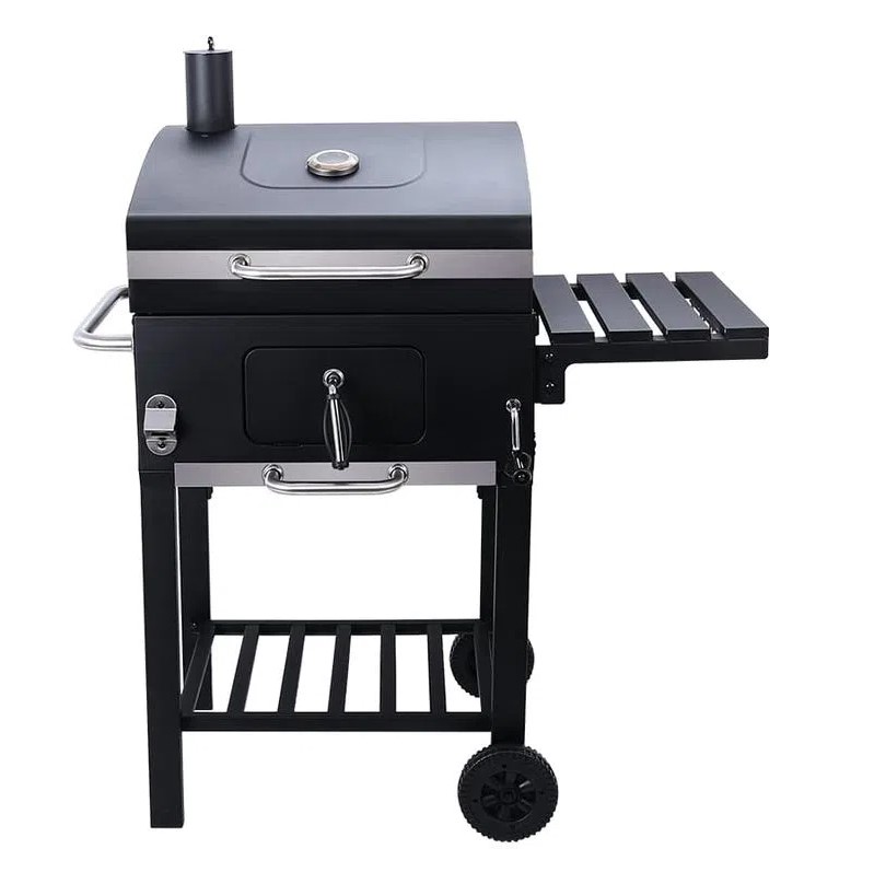 ASADOR D/CARBON HO-1409