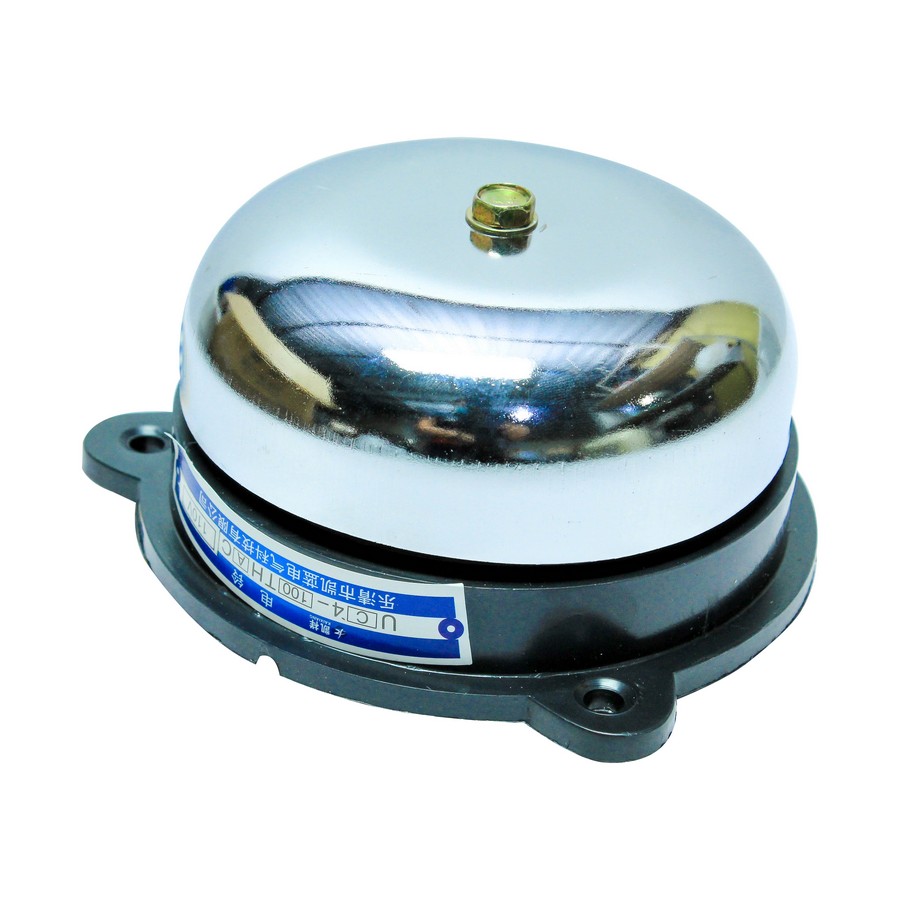 TIMBRE CAMPANA 613/4