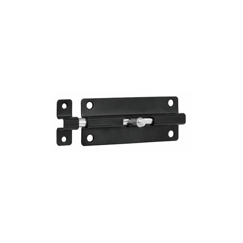 PASADOR AL TRAVEZ NEGRO 5 (NC)