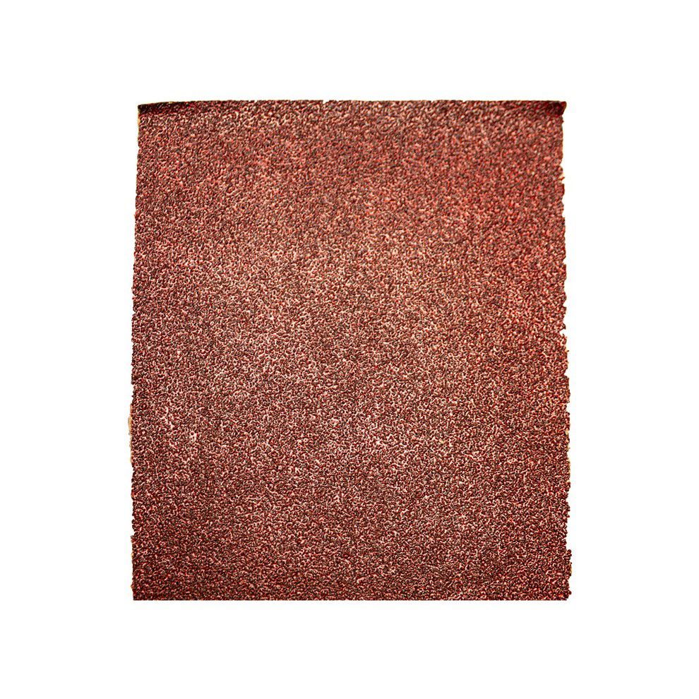 LIJA P/MADERA NORTON A-257  Nº 36