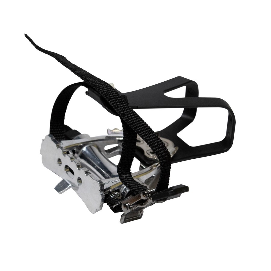 PEDAL ALUMINIO CON CLIPS NWL-363 (NC)