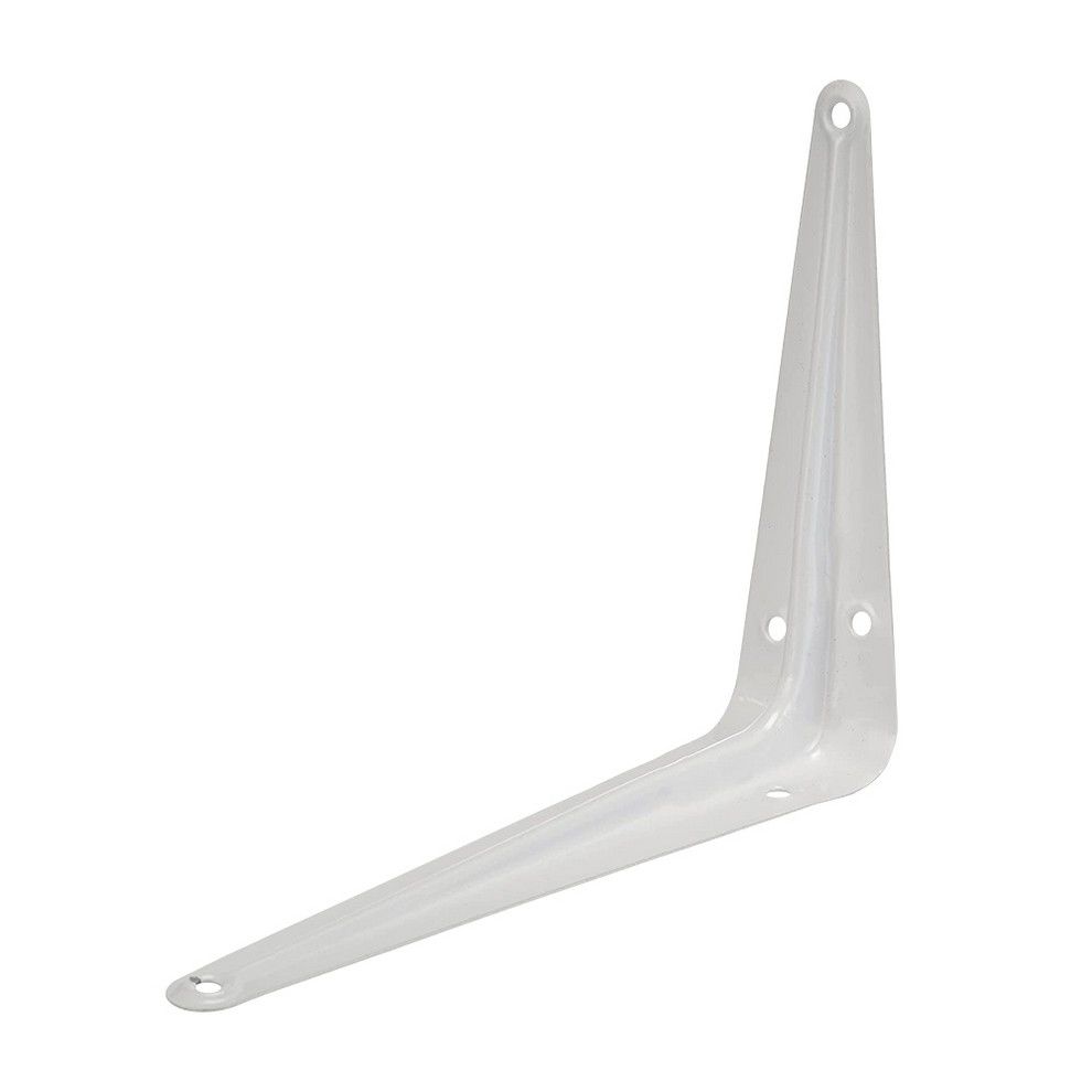 SOPORTE PARA ESTANTE 5 * 6 (PAR)