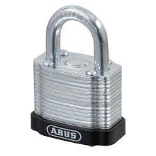 CANDADO ABUS LAMINADO 41/30 (NC)