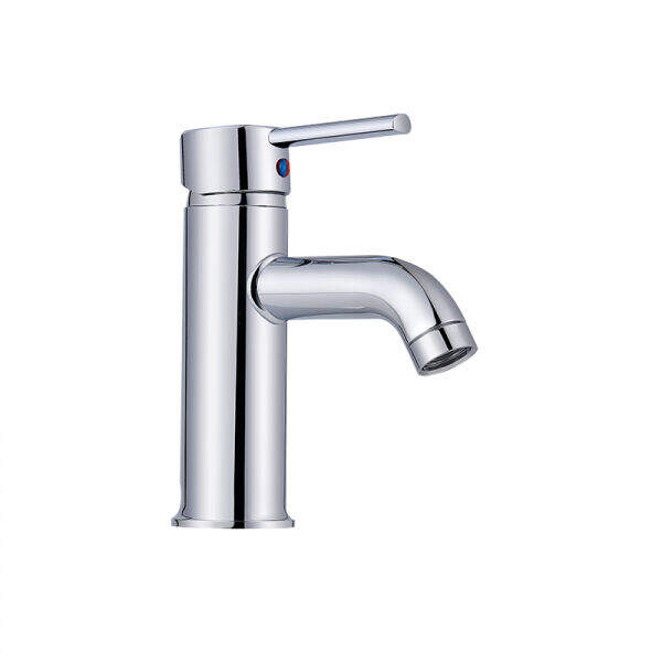 LLAVE PARA LAVAMANO MONOMANDO MET-447 (NC)