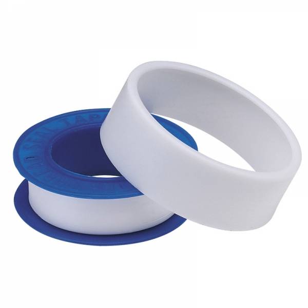 CINTA TEFLON 3/4 X 12 m X 0.085 X 0.30