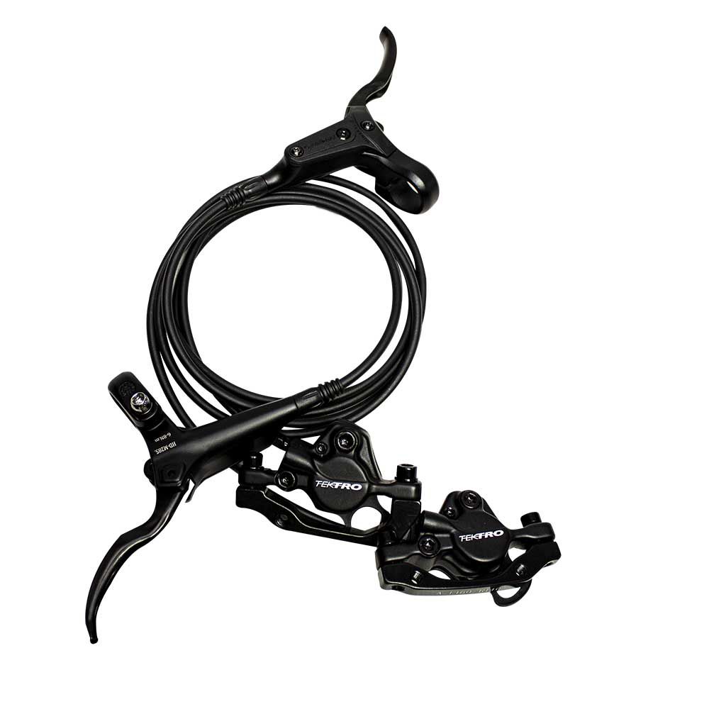 FRENOS HIDRAULICOS JUEGO 137HDM275L/R